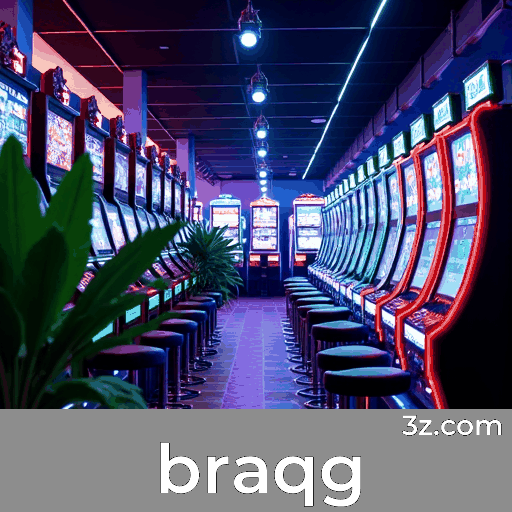 Play Slots and Live Casino Games at braqg Brazil braqg sports betting Brazil cricket and football