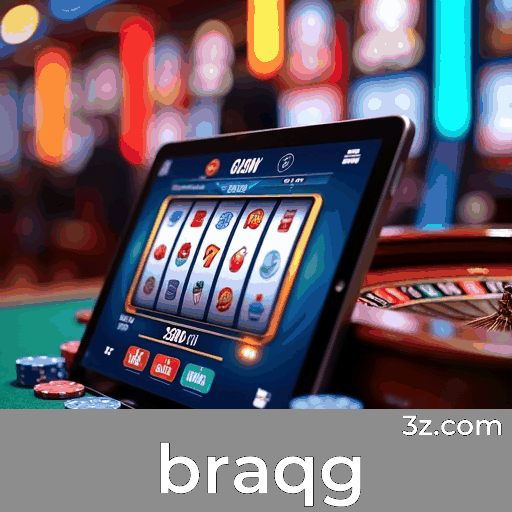 Claim Your Welcome Bonus Today on braqg Play live casino Brazil with braqg bonuses